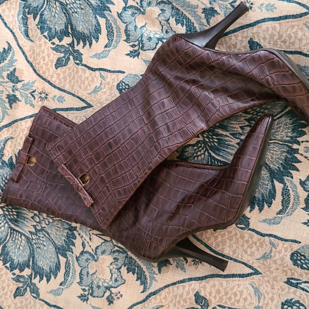 COPY - Mercer and Madison boots
